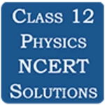 class 12 physics ncert solutions android application logo